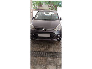 Second Hand Hyundai i10 Sportz 1.2 Kappa2 in Guntur