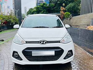 Second Hand Hyundai Grand i10 Sports Edition 1.2L Kappa VTVT in Pune