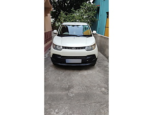 Second Hand Mahindra KUV100 K4 D 6 STR in Asansol