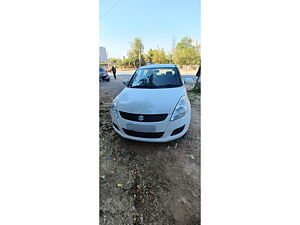 Second Hand Maruti Suzuki Swift VDi in Ahmedabad