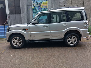 Second Hand Mahindra Scorpio S10 1.99 [2016-2017] in Delhi