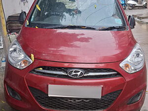 Second Hand Hyundai i10 1.1L iRDE ERA Special Edition in Faridabad