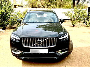 Second Hand Volvo XC90 Inscription Luxury [2015-2020] in Ahmedabad