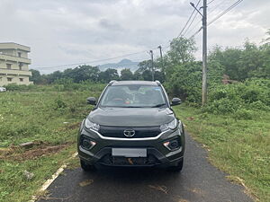 Second Hand Tata Nexon XM (S) [2020-2023] in Rayagada