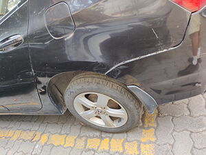 Second Hand Honda City 1.5 S MT in Mumbai