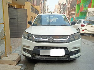 Second Hand Maruti Suzuki Vitara Brezza LDi in Noida