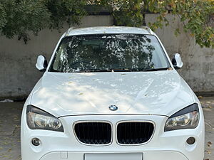 Second Hand BMW X1 sDrive20d in Gulbarga