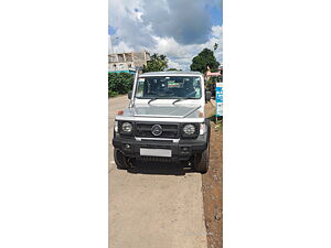 Second Hand Force Motors Gurkha Xpedition 5 Door in Cuttack