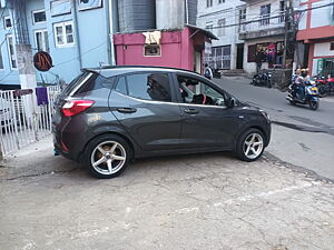 Second Hand Hyundai Grand i10 NIOS Sportz AMT 1.2 Kappa VTVT in Aizawl