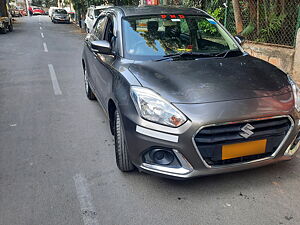 Second Hand Maruti Suzuki DZire VXi in Bangalore