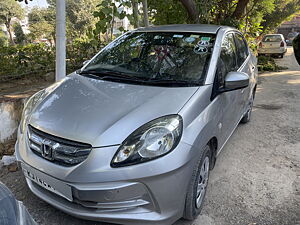 Second Hand Honda Amaze 1.2 S i-VTEC in Agra