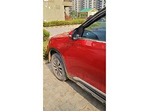 Second Hand Maruti Suzuki Vitara Brezza ZXi in Bhiwadi