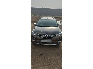 Second Hand Renault Triber RXZ EASY-R AMT in Pune