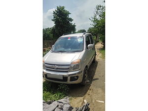 Second Hand Maruti Suzuki Wagon R VXi with ABS Minor in Modinagar