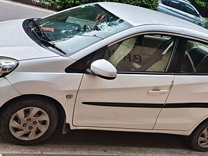 Second Hand Honda Amaze 1.5 S i-DTEC in Faridabad