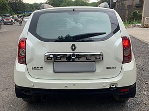 Second Hand Renault Duster 110 PS RxZ Diesel in Sanand