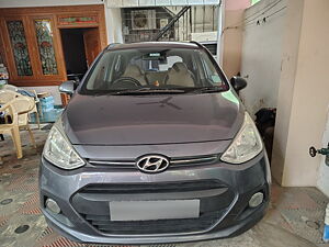 Second Hand Hyundai Grand i10 Asta 1.1 CRDi [2013-2016] in Chennai