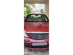 Second Hand Tata Manza Aqua Quadrajet BS-III in Chennai