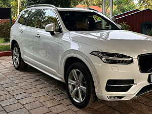 Second Hand வால்வோ  xc90 மொமென்டம் லக்சுரி [2015-2020] in பிறவோம்