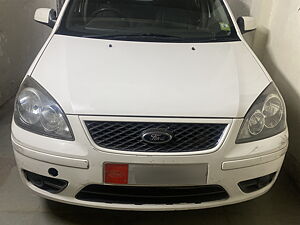 Second Hand Ford Fiesta/Classic EXi 1.4 in Indore