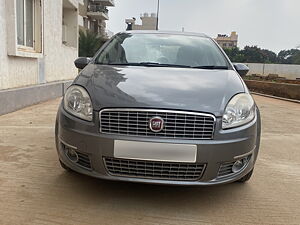 Second Hand Fiat Linea Emotion 1.4 in Bangalore