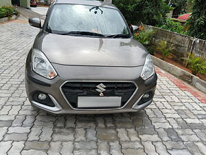 Second Hand Maruti Suzuki DZire VXi [2020-2023] in Sanga Reddy