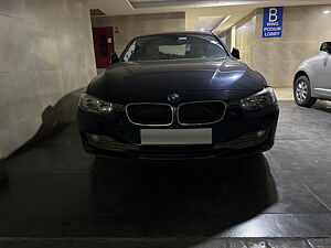 Second Hand BMW 3-Series 320d Prestige in Mumbai