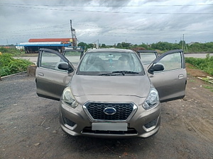 Second Hand Datsun Go Plus T in Wani