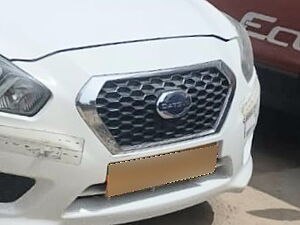 Second Hand Datsun Go Plus D [2018-2020] in Ahmedabad