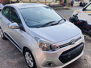 Second Hand हुंडई एलांट्रा 1.6 sx (o) in रतलाम