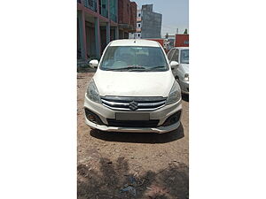 Second Hand Maruti Suzuki Ertiga ZDI + SHVS in Baddi