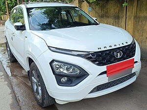 Second Hand Tata Harrier XM in Raipur