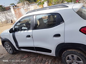 Second Hand Renault Kwid 1.0 RXT Opt in Didwana