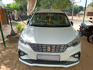 Second Hand Maruti Suzuki Ertiga VXi in Jhunjhunu