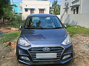 Second Hand Hyundai Xcent SX in Madurai