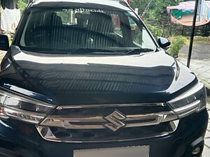 Second Hand Maruti Suzuki XL6 Zeta MT Petrol in Godhra