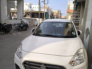 Second Hand Maruti Suzuki DZire VXi CNG [2020-2023] in Mehsana