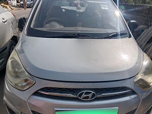 Second Hand Hyundai i10 Era in Delhi