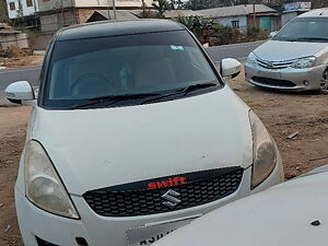 Second Hand Maruti Suzuki Swift LDi in Guwahati