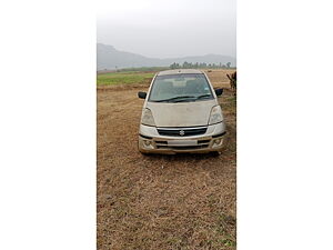 Second Hand Maruti Suzuki Estilo LXi in Pune