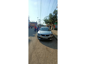 Second Hand Maruti Suzuki Baleno Delta MT [2022-2023] in Udhampur