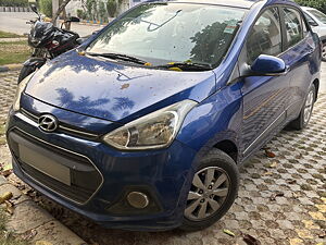 Second Hand Hyundai Xcent SX 1.1 CRDi in Greater Noida