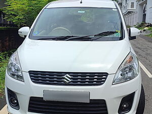 Second Hand Maruti Suzuki Ertiga Vxi in Udupi