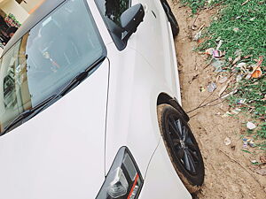 Second Hand Volkswagen Polo GT TSI in Bhubaneswar