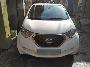 Second Hand Datsun Redigo A [2016-2019] in Kolkata