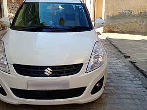 Second Hand Maruti Suzuki Swift DZire VDI in Shamli