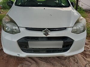 Second Hand Maruti Suzuki Alto 800 Lxi in Abu