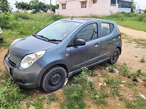 Second Hand Maruti Suzuki A-Star Vxi in Mysore