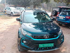 Second Hand Tata Nexon EV XZ Plus Lux 3.3 KW [2022-2023] in Delhi