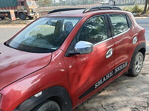 Second Hand Renault Kwid 1.0 RXT [2016-2019] in Muzaffurpur